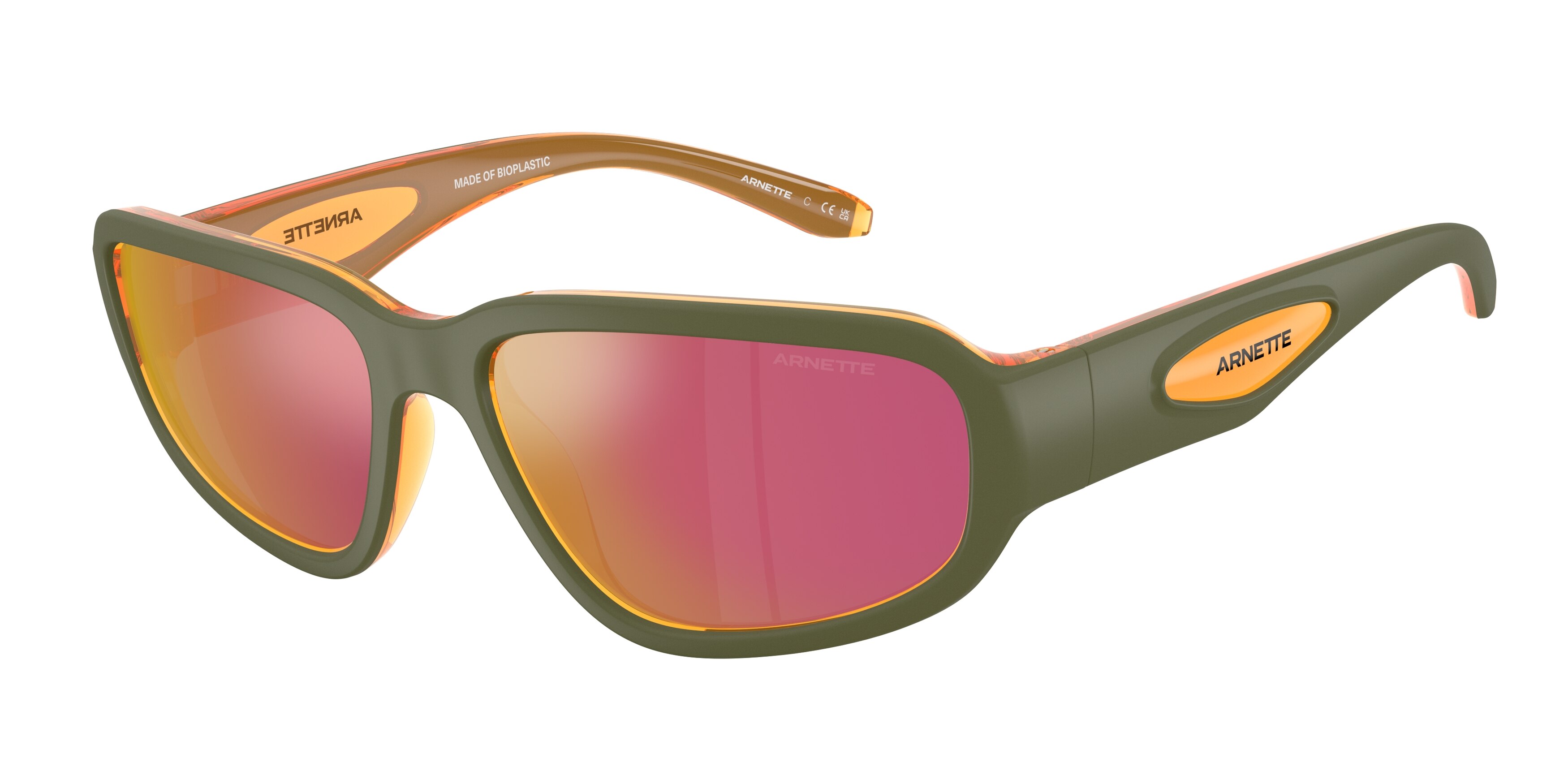 Arnette AN4365 30066Q Goodle 